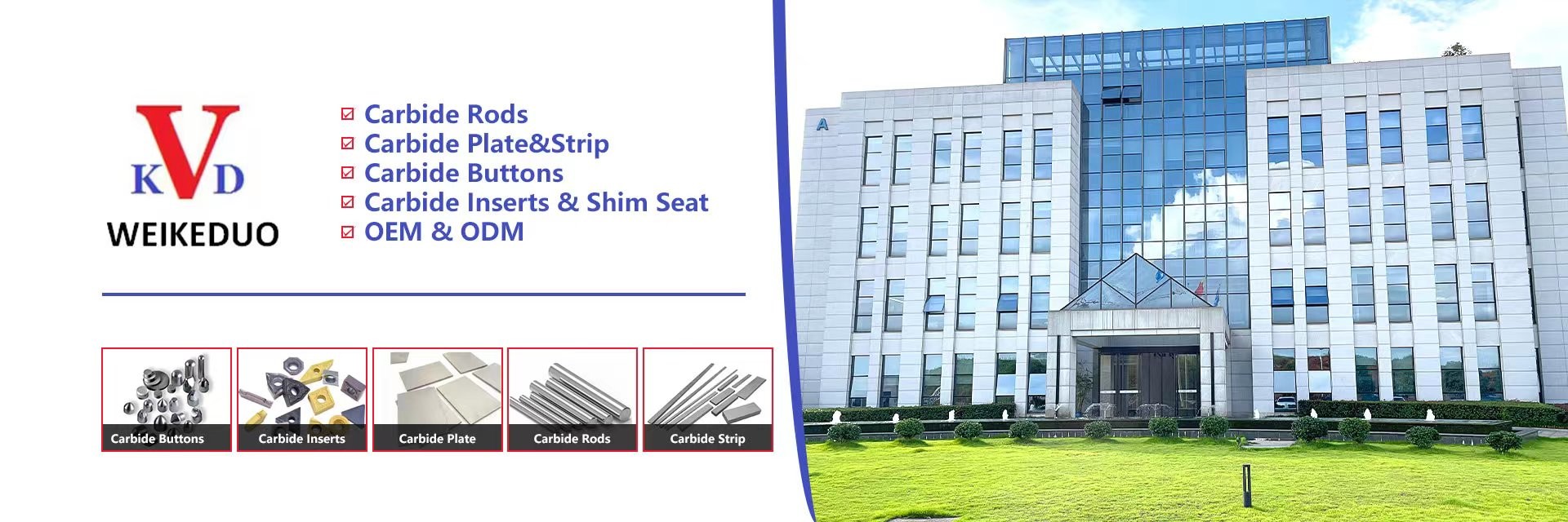 品質 炭化タングステン ボタン 工場