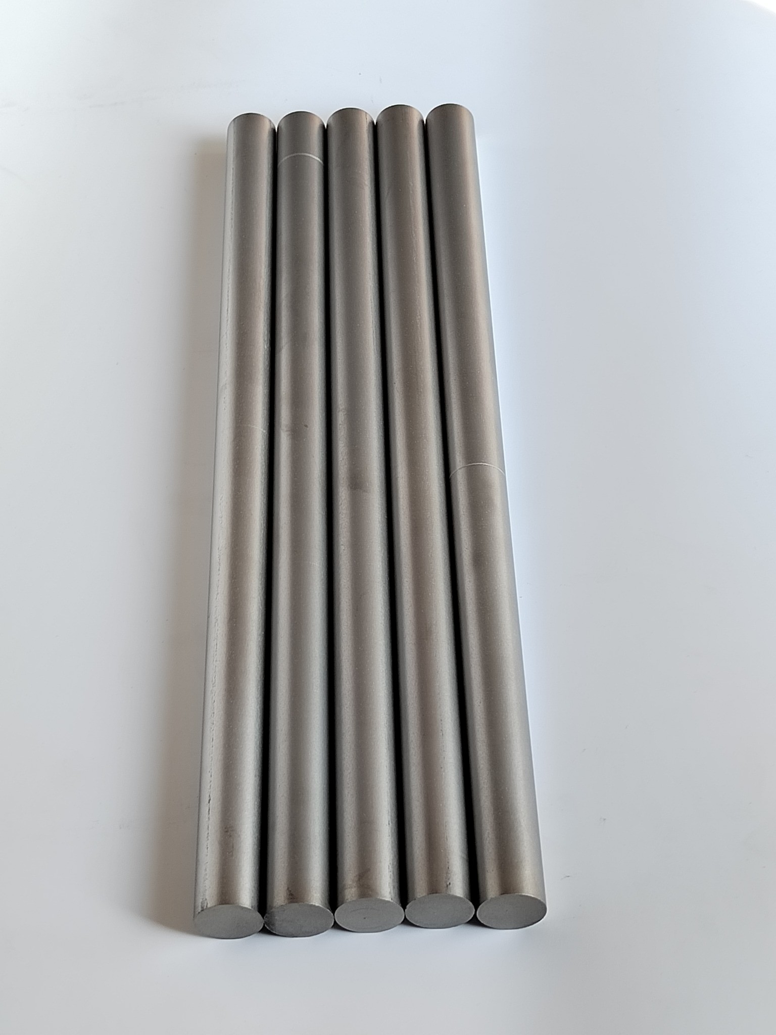 Tungsten Carbide Rods